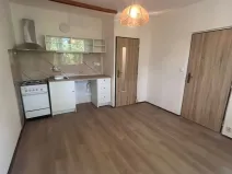 Pronájem bytu 1+1, Chomutov, Kyjická, 36 m2