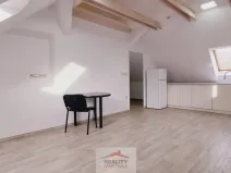 Pronájem bytu 2+kk, Poličná, 51 m2