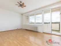 Prodej bytu 3+1, Bruntál, Rýmařovská, 71 m2