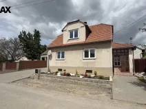 Prodej rodinného domu, Šebkovice, 240 m2