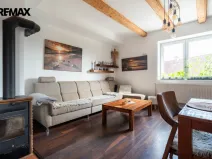 Prodej rodinného domu, Šebkovice, 240 m2