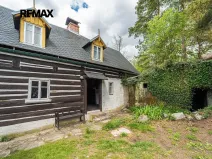 Prodej chalupy, Radvanec, 127 m2