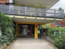 Pronájem bytu 2+kk, Praha - Hlubočepy, Kováříkova, 57 m2