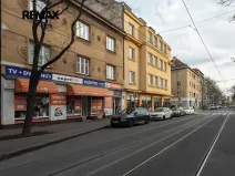 Pronájem skladu, Praha - Strašnice, Starostrašnická, 140 m2