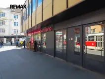 Pronájem obchodního prostoru, Praha - Strašnice, Starostrašnická, 158 m2