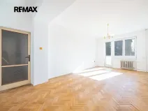 Prodej bytu 2+1, Praha - Žižkov, Pod lipami, 53 m2