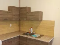 Pronájem bytu 1+1, Prostějov, 42 m2