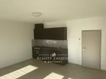 Pronájem bytu 1+kk, Poříčí nad Sázavou, Potoční, 63 m2