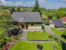 Prodej rodinného domu, Ostrava - Michálkovice, Slunná, 156 m2