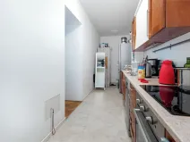 Prodej bytu 2+kk, Praha - Vinohrady, Velehradská, 54 m2