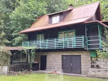 Prodej chaty, Růžďka, 70 m2