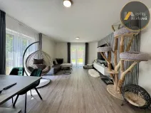 Prodej rodinného domu, Dolní Beřkovice, 99 m2