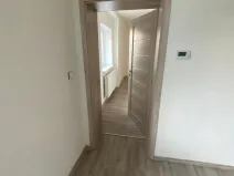 Pronájem bytu 2+kk, Velký Týnec, Zábraní, 48 m2