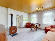 Prodej rodinného domu, Lipová, 176 m2