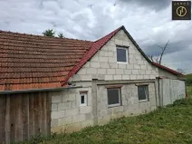 Prodej rodinného domu, Chotěbudice, 98 m2