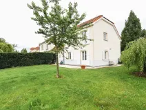 Pronájem rodinného domu, Praha - Nebušice, Na Malé Šárce, 129 m2