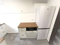 Pronájem bytu 2+kk, Lipůvka, 50 m2