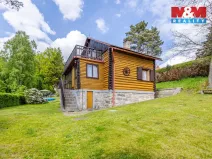 Prodej chalupy, Liberec - Liberec XXV-Vesec, Borůvková, 62 m2