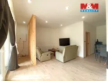 Pronájem rodinného domu, Rýmařov - Ondřejov, 72 m2