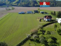 Prodej pozemku pro bydlení, Lipník nad Bečvou - Lipník nad Bečvou III-Nové Dvory, 6074 m2