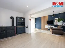 Prodej obchodního prostoru, Raškovice, 180 m2