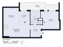 Prodej bytu 4+kk, České Budějovice - České Budějovice 7, Komenského, 79 m2