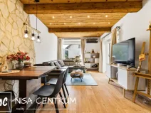 Prodej bytu 3+kk, Velké Hamry, 70 m2