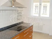 Pronájem bytu 3+kk, Praha - Nové Město, Navrátilova, 125 m2