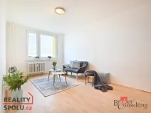 Prodej bytu 2+kk, Litvínov - Hamr, Hamerská, 40 m2
