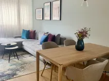 Prodej bytu 3+kk, Praha - Střížkov, Zakšínská, 83 m2