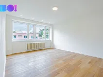 Prodej bytu 3+1, Ostrava, Vítězná, 79 m2