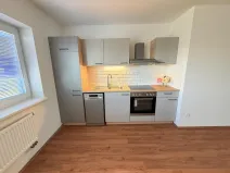 Pronájem bytu 2+kk, Brno - Ivanovice, Černohorská, 48 m2