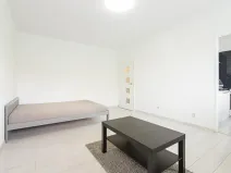 Pronájem bytu 1+1, Ostrava, Alžírská, 26 m2