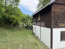 Prodej - jiné, Rusava, 53 m2