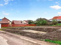 Prodej pozemku pro bydlení, Rpety, 582 m2