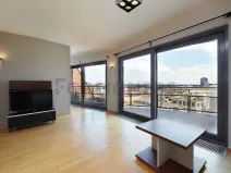Pronájem bytu 2+kk, Brno, Kopečná, 54 m2