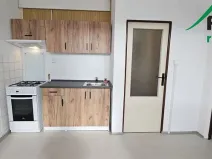 Prodej bytu 1+1, Tachov, Korandova, 39 m2
