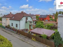 Prodej rodinného domu, Řepov, 180 m2