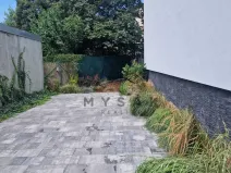 Pronájem bytu 2+kk, České Budějovice, Holečkova, 56 m2