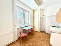 Prodej bytu 3+1, Jilemnice, Jaroslava Havlíčka, 64 m2