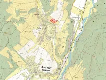 Prodej louky, Ruda nad Moravou, 11036 m2