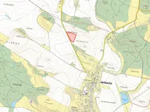 Prodej pole, Jeníkovice, 16014 m2