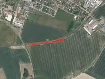 Prodej pole, Slapy, 7216 m2
