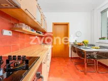 Prodej bytu 3+1, Zlín, Valachův žleb, 68 m2