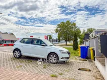 Pronájem kanceláře, Znojmo, Evropská, 60 m2