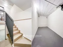 Pronájem kanceláře, Znojmo, Evropská, 60 m2