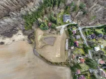 Prodej pozemku pro bydlení, Unhošť, Suchomlýnská, 12776 m2