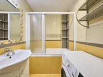 Prodej bytu 3+1, Trutnov - Střední Předměstí, Křižíkova, 60 m2