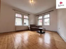 Pronájem bytu 2+1, Liběchov, Rumburská, 62 m2