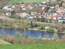 Prodej pole, Hýskov, 1374 m2